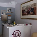 Augustus Hotel Dhermi