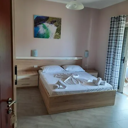 Augustus Szálloda 3*