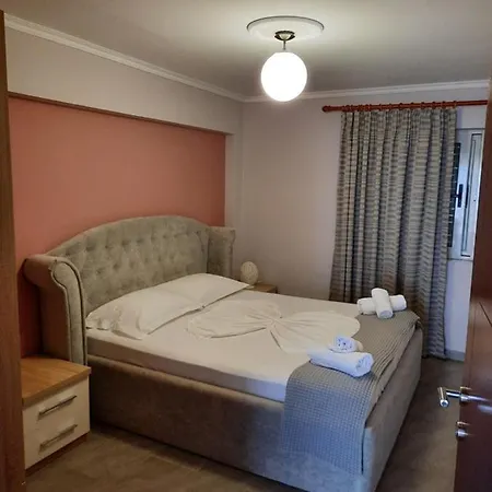 Augustus Hotel