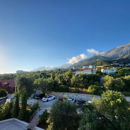 Hotel Augustus