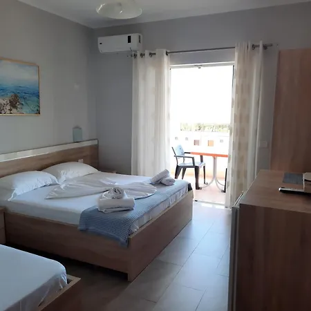 Hotel Augustus