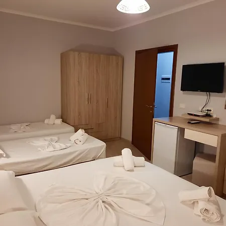 Hotel Augustus 3*