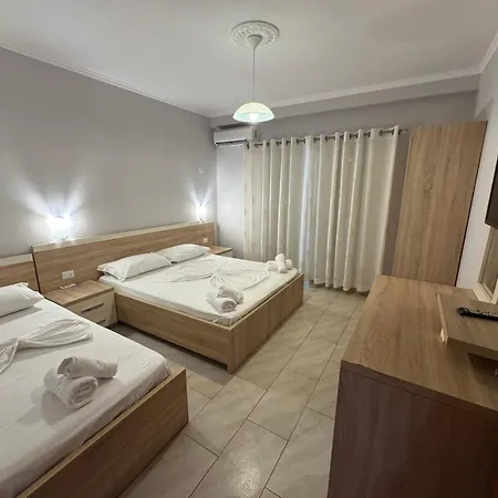 Augustus Hotel