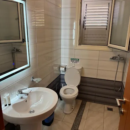 Augustus Szálloda 3*