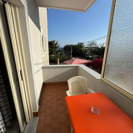 Hotel Augustus Dhërmi