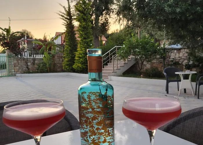 Augustus 3* Дхерми