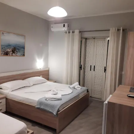 Augustus Hotel