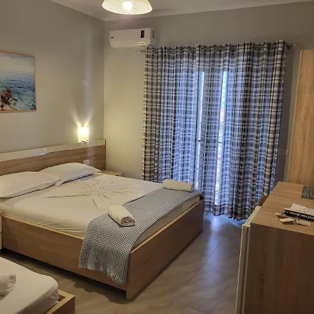 Augustus 3* Dhërmi