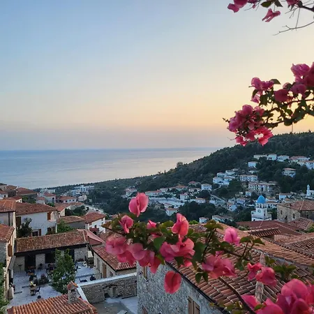 Augustus Hotel Dhërmi