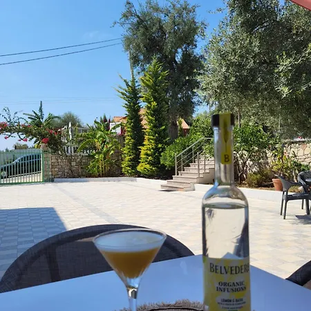 Hotel Augustus 3*