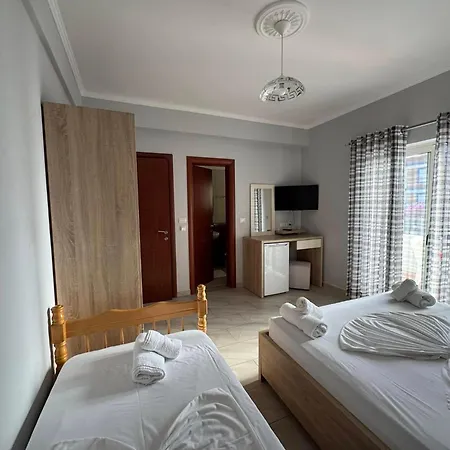 Hotel Augustus