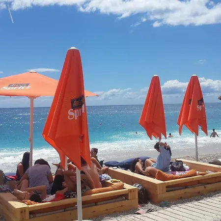 Augustus Hotel Dhërmi