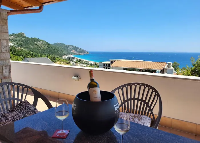 Augustus Hotel Dhërmi