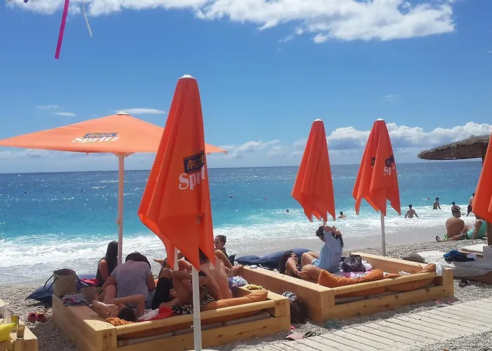 Augustus Hotel Dhermi